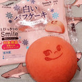 あーこ姐's cooksnap of when they made ペコちゃんのほっぺ♪冷凍してみっぺ～♬♬.