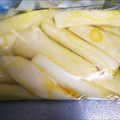 ひむとも's cooksnap of when they made とびきりうまい大根の焼酎漬け.