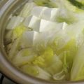 りんばたまま's cooksnap of when they made シロさんの鶏手羽先の水炊き.