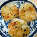 あい♪らんど's cooksnap of when they made 余った大根を有効活用！簡単☆大根モチ.