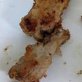 クックRTOS72☆'s cooksnap of when they made KFC風フライドチキン.