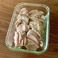 BarbaraAnn's cooksnap of when they made ■1日置いて絶品！かんたん豚ひれ肉のハム.