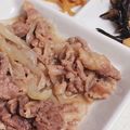 シノンチェリ's cooksnap of when they made 簡単！！塩だれ牛丼.