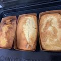 クックS6FYVK☆'s cooksnap of when they made 絶品★基本のプレーンマフィン.