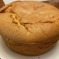 カキコロ's cooksnap of when they made 簡単！ふわ②しっとりミルクシフォンケーキ.