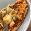 ぴろりんん's cooksnap of when they made ピザ用トマトソース(トマトケチャップで).