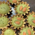 mogulab's cooksnap of when they made 混ぜるだけ簡単！抹茶ガトーショコラ.