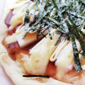 まどちやん's cooksnap of when they made 簡単*我が家の*てりやきソース♪.