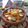 ぽぽたんこぶ's cooksnap of when they made ラムと野菜のタジン.