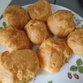 つつじくん's cooksnap of when they made 失敗しない◎簡単シュークリーム！.