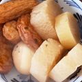 ちゃぎー's cooksnap of when they made おでん.