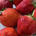 ﾌﾞﾚﾝﾀﾞ's cooksnap of when they made ずぼらな、苺の洗い方.