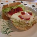 ぶりすべん's cooksnap of when they made キャベツのバター塩コショウ炒め.