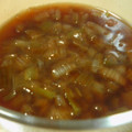 ユノちゃんmama's cooksnap of when they made さっぱり～☆薬味たっぷり　唐揚げのたれ.