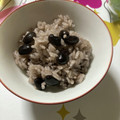 ころラブ's cooksnap of when they made 黒豆の水煮・煮方戻し方.