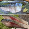 ふう21's cooksnap of when they made 超簡単！〆鯖！.