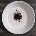 みーそそ's cooksnap of when they made 基本のおかゆ（5分粥）.
