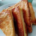 135☆mkp's cooksnap of when they made ☆話題入り感謝☆甘さ控えめトライアングル.