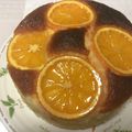クックMVXCM0☆'s cooksnap of when they made ふんわりオレンジココナッツケーキ.
