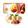 クック4649★'s cooksnap of when they made ★節分★ゆで卵赤鬼★.