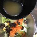 クックET4CTP☆'s cooksnap of when they made 簡単♡子供喜ぶ♡フレンチドレッシング.