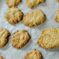 パタパタまま☆'s cooksnap of when they made サクサク　オートミール　チョコクッキー.