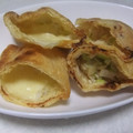 きらり流れ星's cooksnap of when they made あぶらげのちょっと一品.