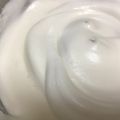 葉月優希's cooksnap of when they made つぶれにくい！メレンゲの作り方.