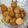 こしまえかんな's cooksnap of when they made 低カロリーおからパウダーきなこクッキー.