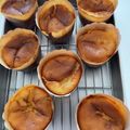 LUSHクック♪'s cooksnap of when they made 簡単♪大量♪カップチーズケーキ♡.