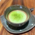 西＊絵子's cooksnap of when they made ほろ苦～♪　抹茶ココア.