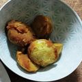 。ライオン。's cooksnap of when they made 母から伝わる＊じゃがいもの甘煮＊.