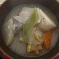 ヴィーナスけい's cooksnap of when they made 温まる ! 基本の豚汁（みそ汁）.
