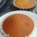 mamanobuko's cooksnap of when they made 余った卵白で簡単フィナンシェ♡♡♡.