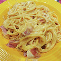 にんにくよろい's cooksnap of when they made エコ✿節約✿パスタをアルデンテにする方法.