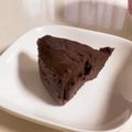 しづぼん's cooksnap of when they made 豆腐とおからパウダーで！ガトーショコラ.