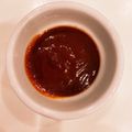 ❁Abake❁'s cooksnap of when they made ＊残った肉汁で！ハンバーグソース＊.