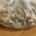 ロータス。's cooksnap of when they made 売ってるあの味！香ばしきな粉くるみ☆★.