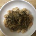 かおり♡♡♡'s cooksnap of when they made 鶏むね肉の舞茸マヨソースがけ❀.
