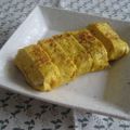 まーちママ's cooksnap of when they made お弁当のおかず♪これだけで時短卵焼き.