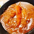 ＊cactus…＊'s cooksnap of when they made ＊圧力鍋でお肉ごろごろビーフシチュー＊.