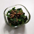 こんじゃ's cooksnap of when they made 絶対美味しい☆〜うちの秘伝のナムルの素〜.