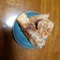 クック4WPDCR☆'s cooksnap of when they made つばす(はまち)の揚げない竜田揚げ風.