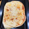 なお321's cooksnap of when they made 美肌成分たっぷり！酒粕ヴィーガンチーズ。.