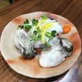風民tomomi's cooksnap of when they made シンプルで美味♪牡蠣のみぞれあえ.
