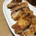Sac’HiNa's cooksnap of when they made ダンナが惚れる♡甘辛ジューシーチキン♡.