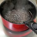 もぐもぐ人's cooksnap of when they made みりんが無い時の、代用に！.