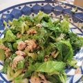 クックひー☆'s cooksnap of when they made セロリとツナのおつまみサラダ.