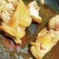 クックK4ABDM☆'s cooksnap of when they made 旦那息子喜ぶ♥鶏もも肉の照り焼きチキン♪.