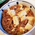さりっぺ's cooksnap of when they made 子供と一緒に◎麻婆豆腐.